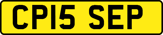 CP15SEP