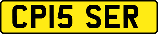 CP15SER