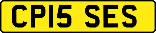 CP15SES