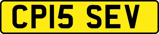 CP15SEV