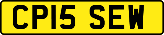CP15SEW