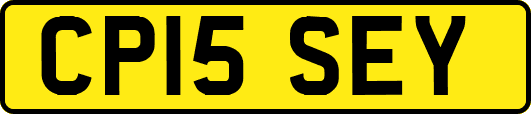 CP15SEY