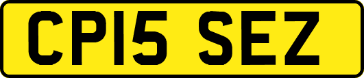 CP15SEZ
