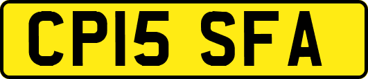 CP15SFA