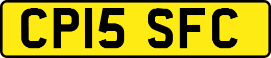 CP15SFC