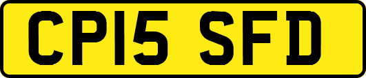 CP15SFD