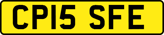 CP15SFE