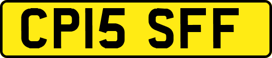 CP15SFF