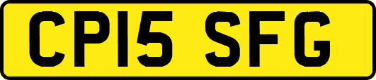 CP15SFG