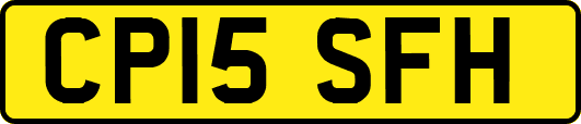 CP15SFH