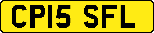 CP15SFL