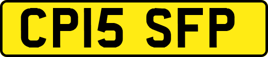 CP15SFP