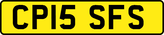 CP15SFS