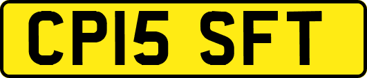 CP15SFT