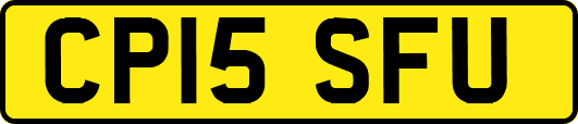 CP15SFU