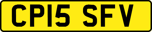 CP15SFV