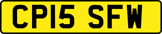 CP15SFW
