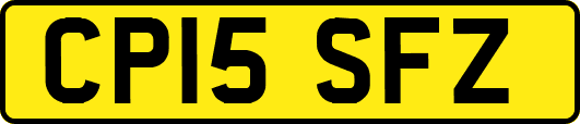 CP15SFZ