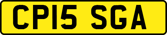 CP15SGA
