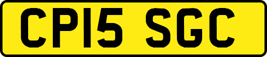 CP15SGC