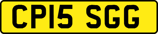 CP15SGG