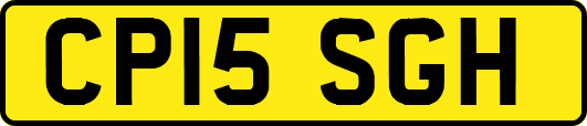 CP15SGH