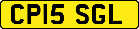 CP15SGL