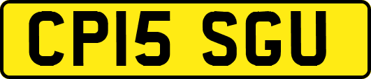 CP15SGU