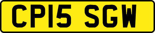 CP15SGW