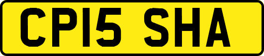 CP15SHA