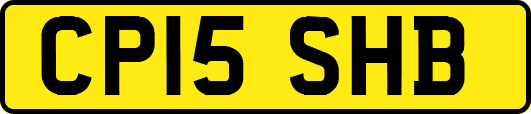 CP15SHB