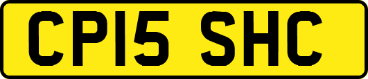 CP15SHC