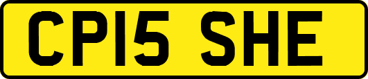 CP15SHE