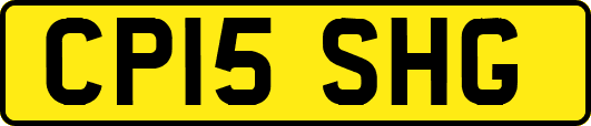 CP15SHG