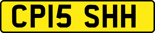 CP15SHH