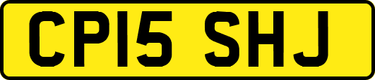 CP15SHJ