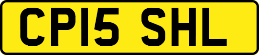 CP15SHL