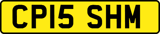 CP15SHM