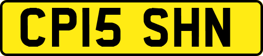 CP15SHN