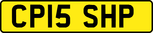 CP15SHP