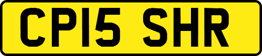 CP15SHR