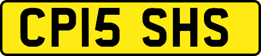 CP15SHS