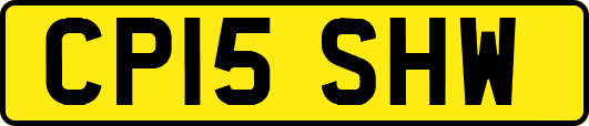 CP15SHW