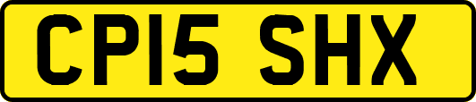 CP15SHX