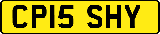 CP15SHY