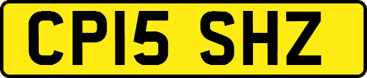 CP15SHZ