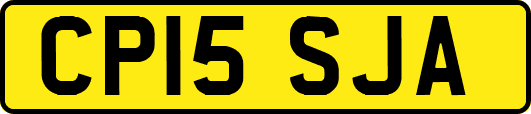 CP15SJA