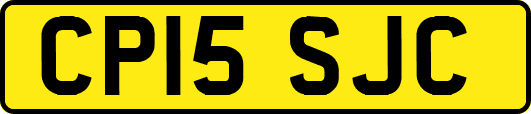 CP15SJC