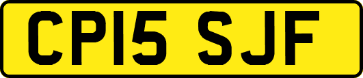 CP15SJF