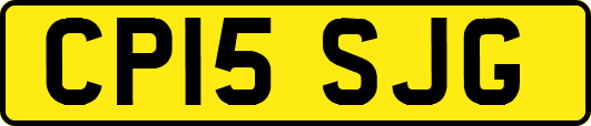 CP15SJG
